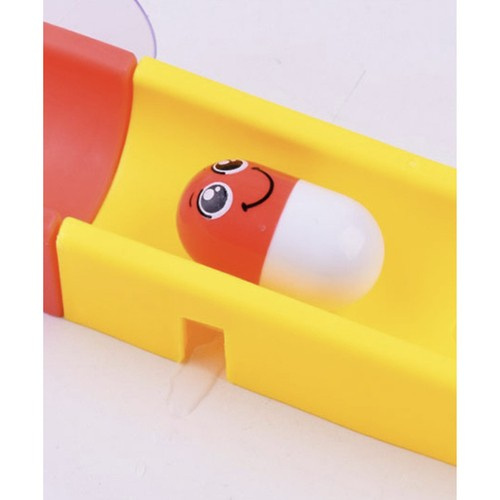 Zabawka do kąpieli- zjeżdżalnia 22490 - obrazek 5