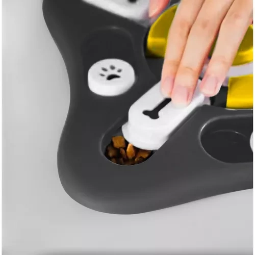 Zabawka interaktywna dla psa Purlov 23039 - obrazek 13