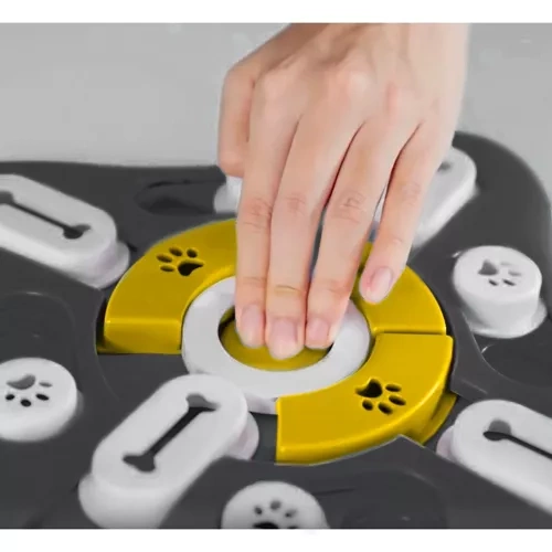 Zabawka interaktywna dla psa Purlov 23039 - obrazek 11