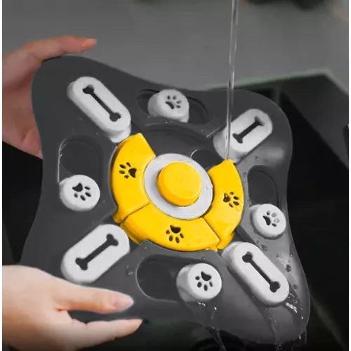 Zabawka interaktywna dla psa Purlov 23039 - obrazek 10