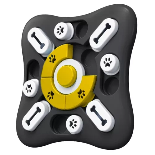 Zabawka interaktywna dla psa Purlov 23039 - obrazek 2