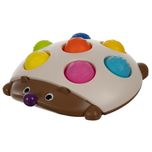 Zabawka sensoryczna- jeżyk 24760 - obrazek 5