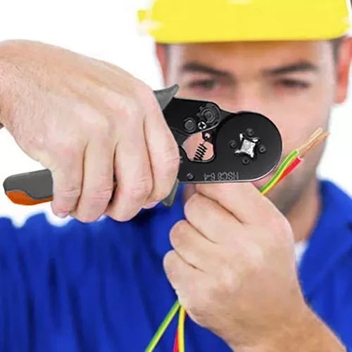 Zaciskarka do tulejek 0,25-10mm2 Bigstren 23271 - obrazek 12