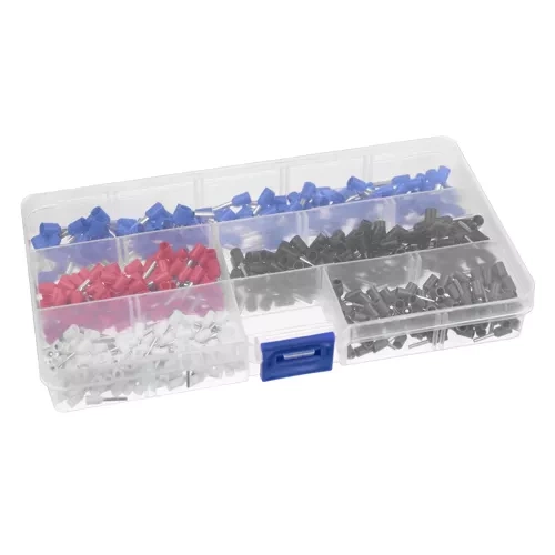 Zaciskarka do tulejek 0,25-10mm2 Bigstren 23271 - obrazek 5