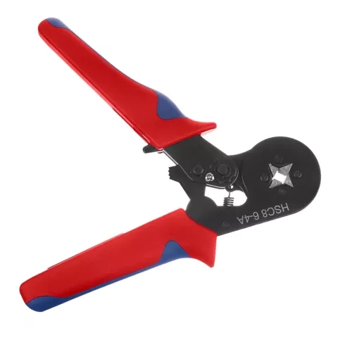 Zaciskarka do tulejek 0,25-10mm2 Bigstren 23271 - obrazek 8