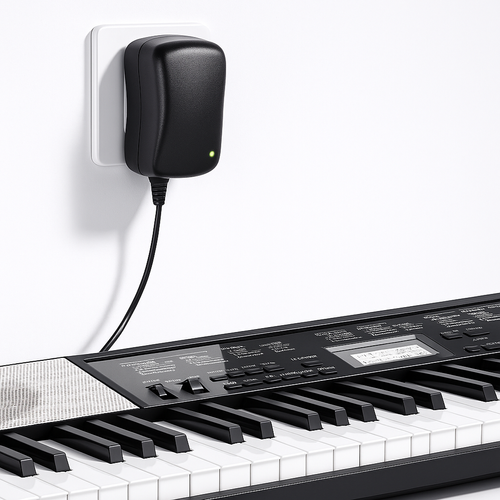 Zasilacz uniwersalny Izoxis 26106 - obrazek 5