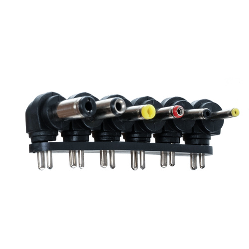 Zasilacz uniwersalny Izoxis 26106 - obrazek 10