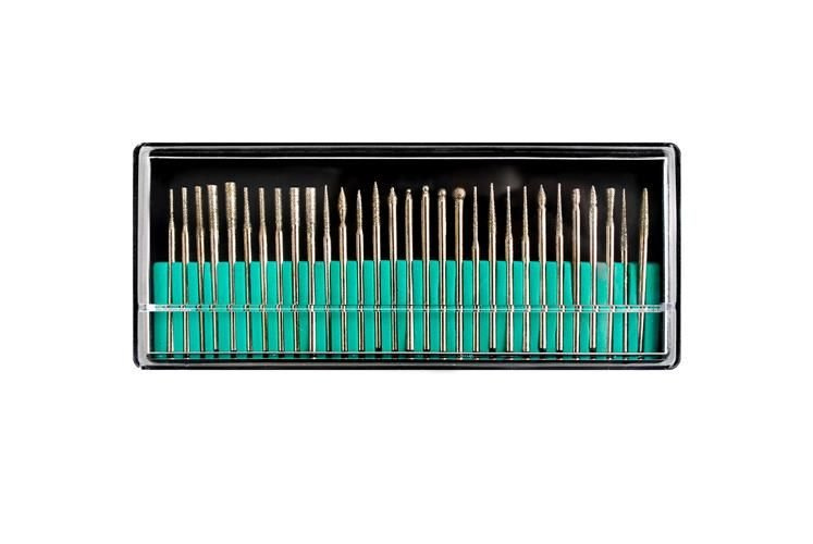 Zestaw akcesoriów do frezarki - obrazek 7