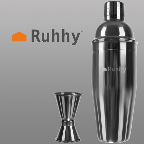 Zestaw barmański do drinków Ruhhy 21508 - obrazek 3