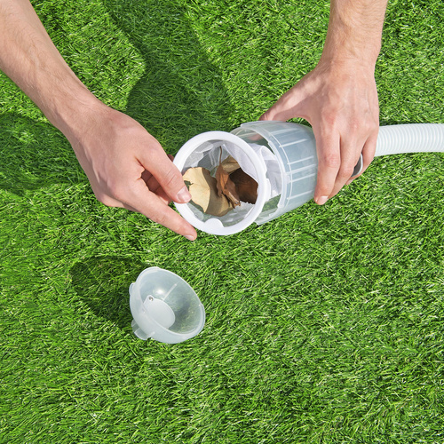 Zestaw czyszczący do basenu - BESTWAY 58234 - obrazek 10