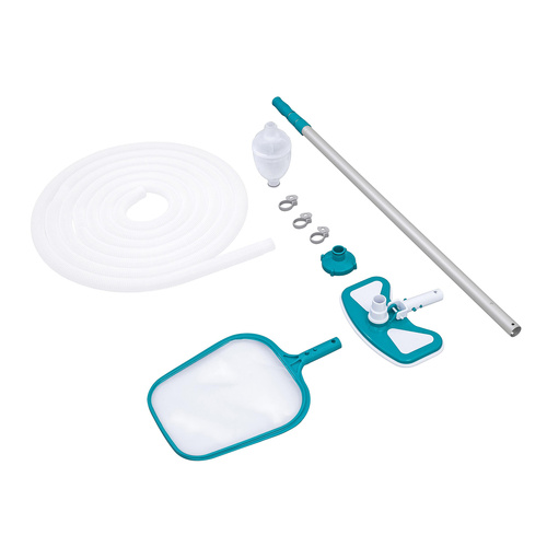 Zestaw czyszczący do basenu - BESTWAY 58234 - obrazek 8