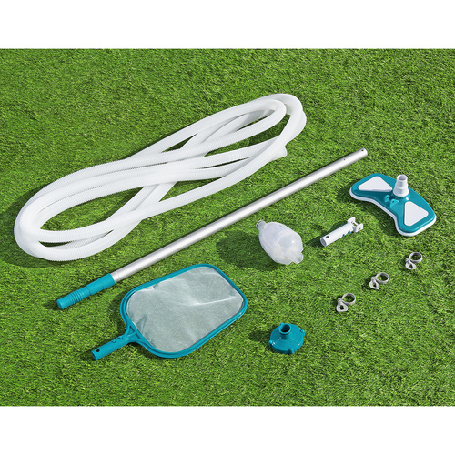 Zestaw czyszczący do basenu - BESTWAY 58234 - obrazek 9