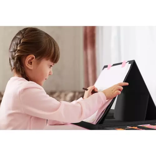 Zestaw do malowania w walizce- 208szt Maaleo 21645 - obrazek 12