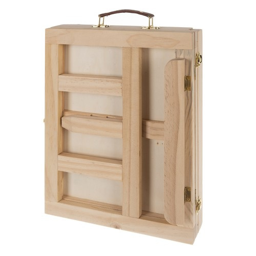 Zestaw do malowania w walizce 46szt. Maaleo 19177 - obrazek 10