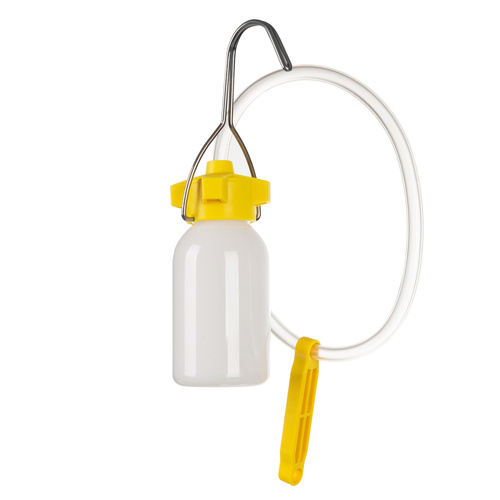 Zestaw do odpowietrzania hamulców 25242 - obrazek 8