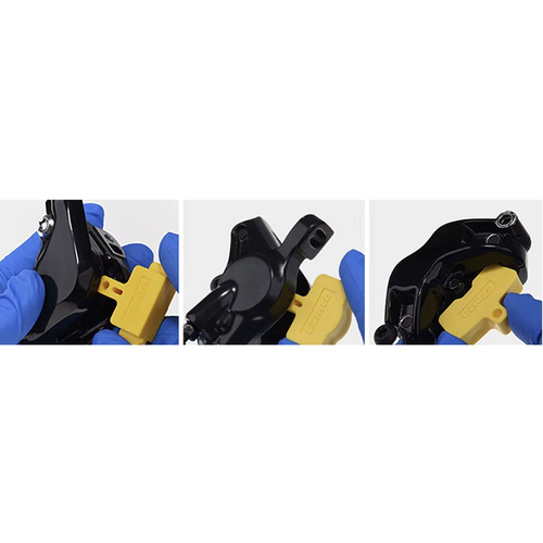 Zestaw do odpowietrzania hamulców 25242 - obrazek 15