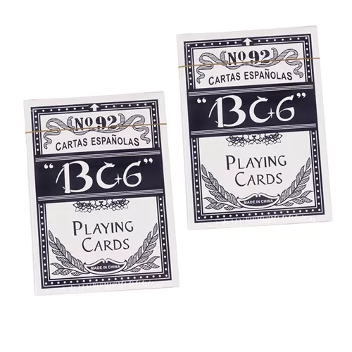 Zestaw do pokera TEXAS 23539 - obrazek 4