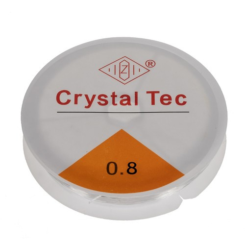 Zestaw do robienia bransoletek 20371 - obrazek 16