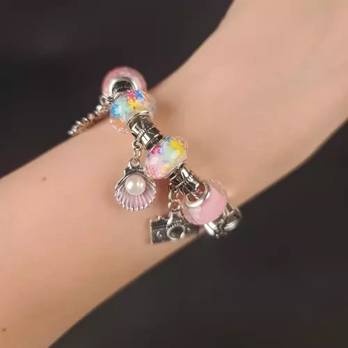 Zestaw do robienia bransoletek Kruzzel 20315 - obrazek 4