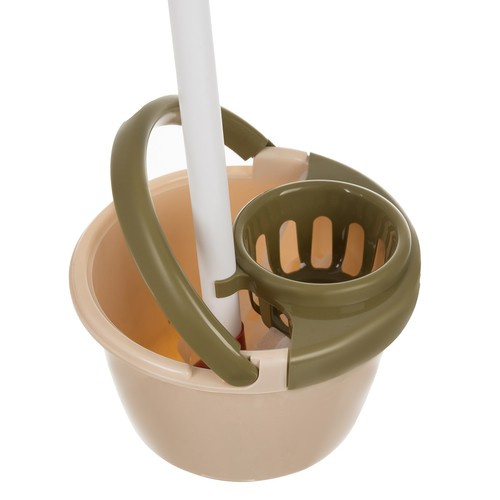 Zestaw do sprzątania dla dzieci Kruzzel 24813 - obrazek 5