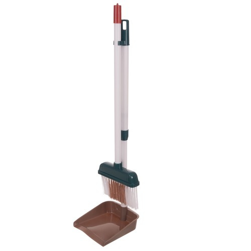 Zestaw do sprzątania dla dzieci Kruzzel 24813 - obrazek 6