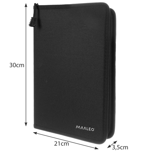 Zestaw do szkicowania 74szt. Maaleo 19178 - obrazek 3