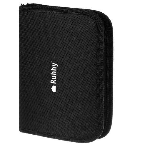 Zestaw do szycia 128 szt. Ruhhy 19457 - obrazek 4