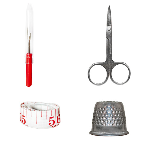 Zestaw do szycia - obrazek 4