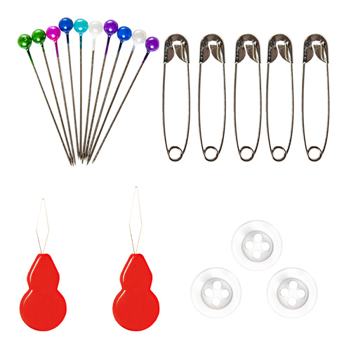 Zestaw do szycia - obrazek 5