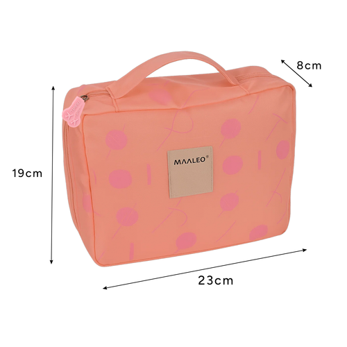 Zestaw do szydełkowania 58el. Maaleo 25692 - obrazek 3