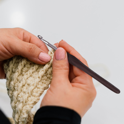 Zestaw do szydełkowania 58el. Maaleo 25692 - obrazek 14