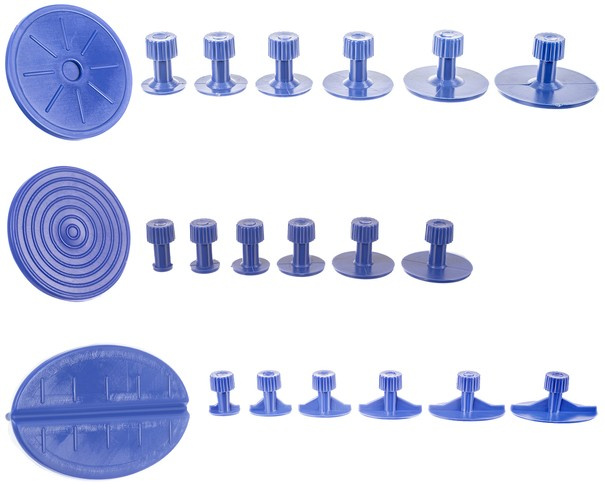 Zestaw do usuwania wgnieceń w karoserii - obrazek 10