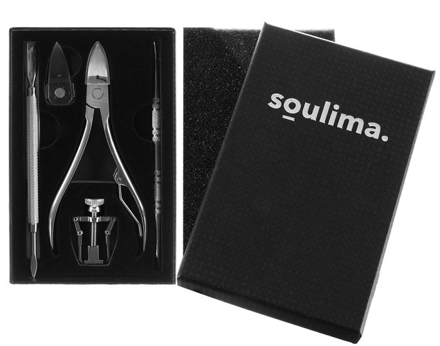 Zestaw do wrastających paznokci - obrazek 7