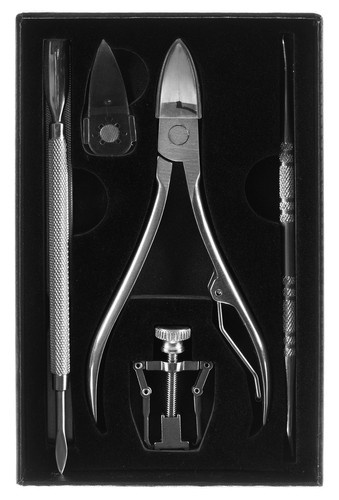 Zestaw do wrastających paznokci - obrazek 8