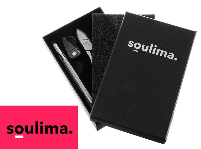 Zestaw do wrastających paznokci - obrazek 2