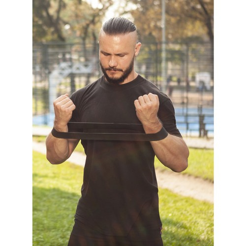 Zestaw gum do ćwiczeń- 5szt Trizand 21955 - obrazek 9