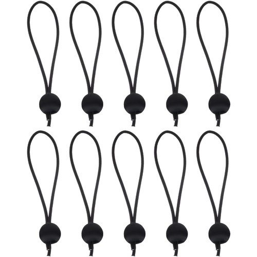 Zestaw gum z kulką do plandeki- 10szt. - obrazek 8