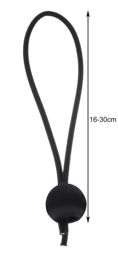 Zestaw gum z kulką do plandeki- 10szt. - obrazek 3