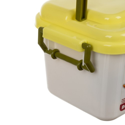 Zestaw konstrukcyjny - dinozaury 24723 - obrazek 4