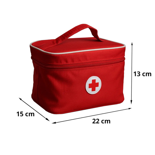 Zestaw małego doktora Kruzzel 24782 - obrazek 4