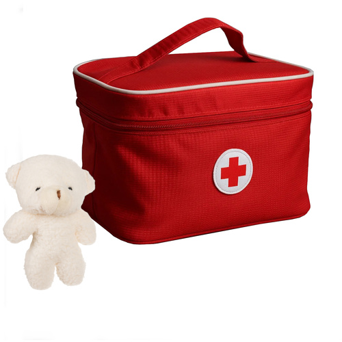 Zestaw małego doktora Kruzzel 24782 - obrazek 6