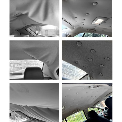 Zestaw naprawczy do podsufitki samochodowej 24726 - obrazek 8