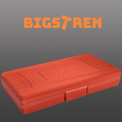 Zestaw narzędzi 46 elementów - obrazek 3