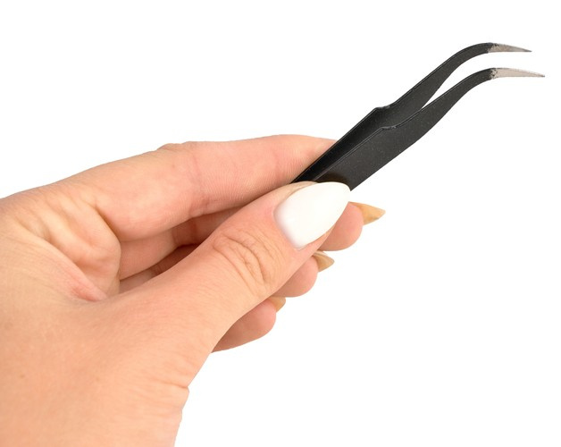 Zestaw narzędzi do mechaniki precyzyjnej 110 szt - obrazek 10