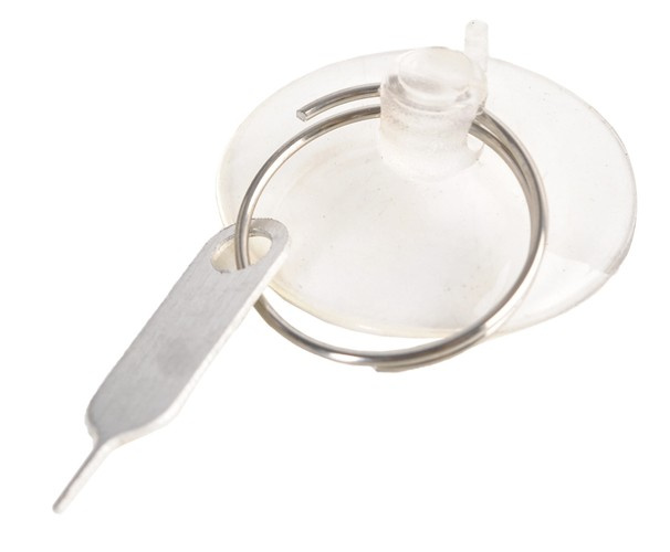 Zestaw narzędzi do mechaniki precyzyjnej 110 szt - obrazek 11