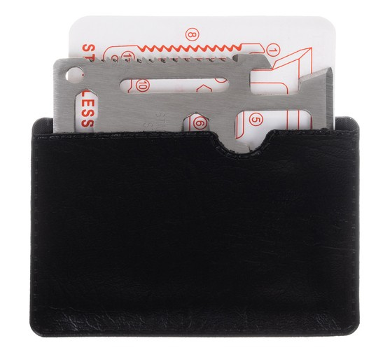 Zestaw przeżycia SURVIVAL - obrazek 13