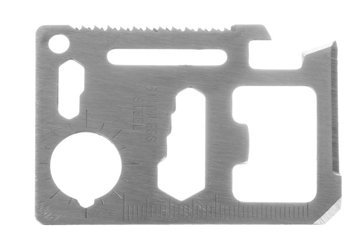 Zestaw przeżycia SURVIVAL - obrazek 14