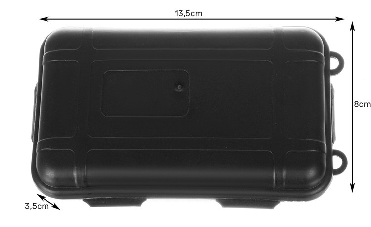 Zestaw przeżycia SURVIVAL - obrazek 3