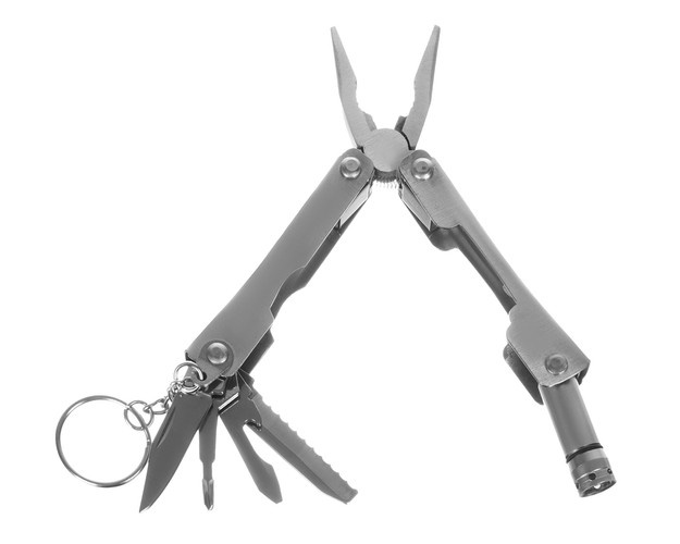 Zestaw przeżycia SURVIVAL - obrazek 9