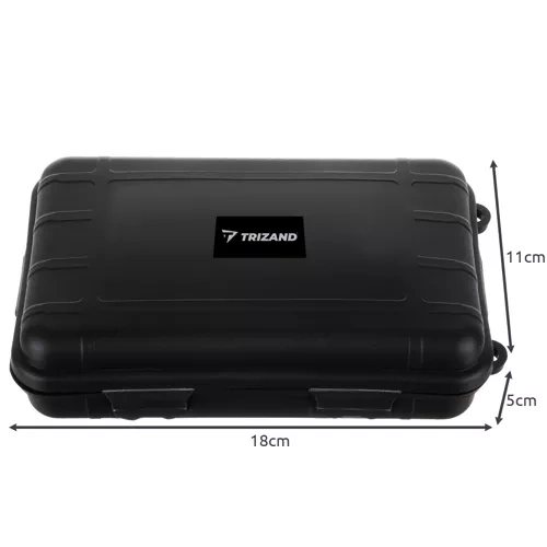 Zestaw przeżycia SURVIVAL 32w1 Trizand 19920 - obrazek 4